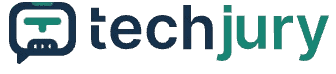 Techjury logo