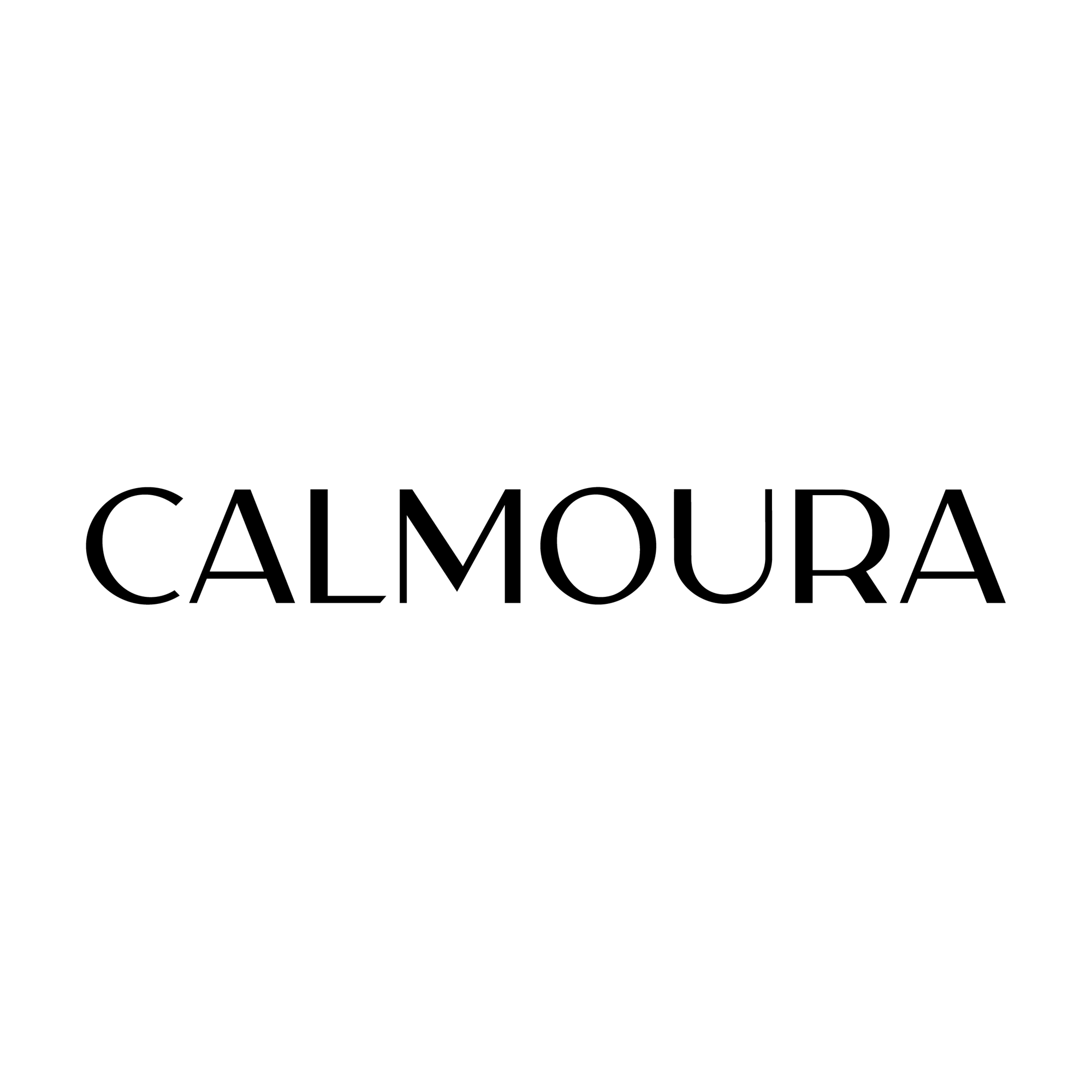 calmoura logo