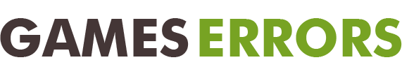 gameserrors logo