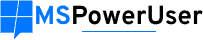 mspoweruser logo