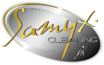 samyx logo