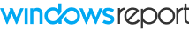 windowsreport logo