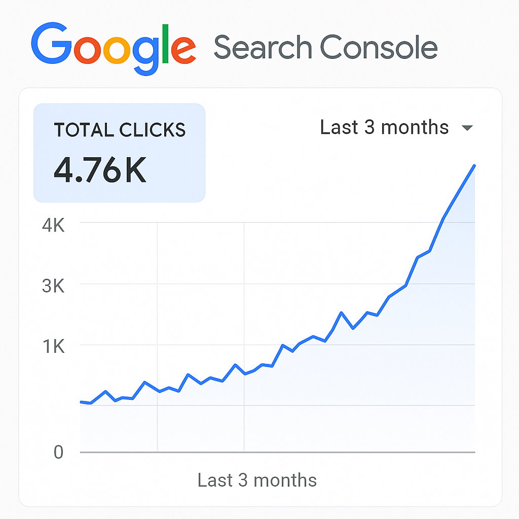 traffic increase