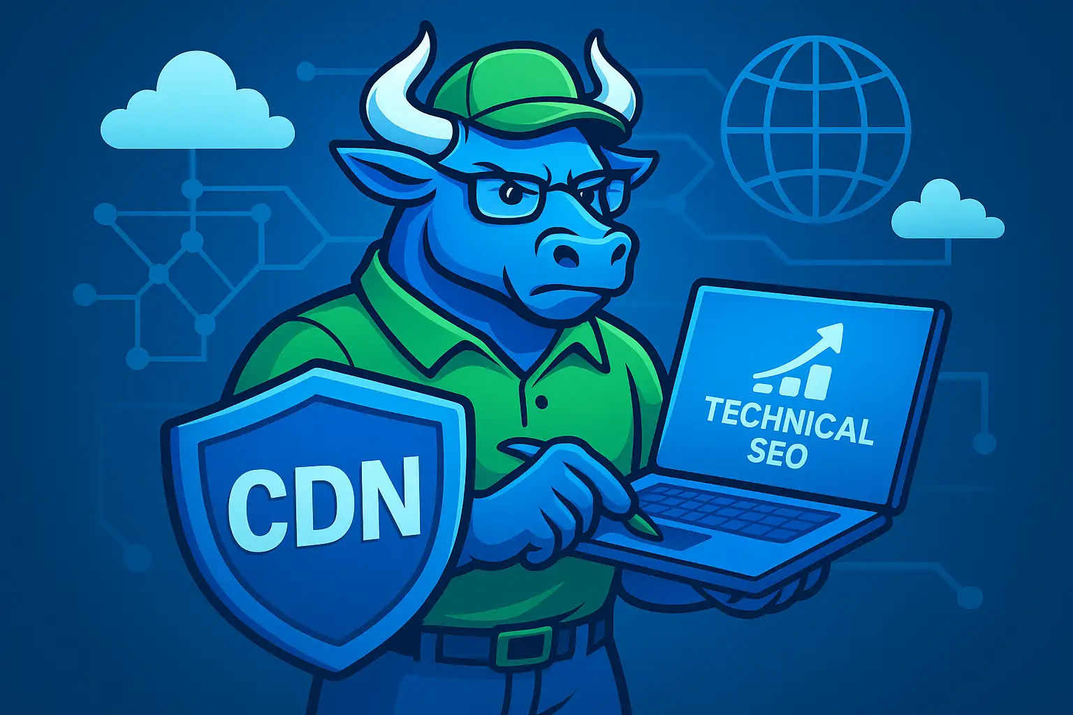 CDN