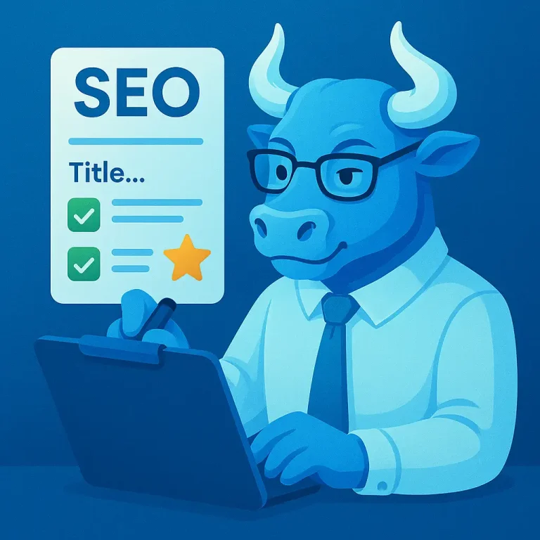 SEO заглавия