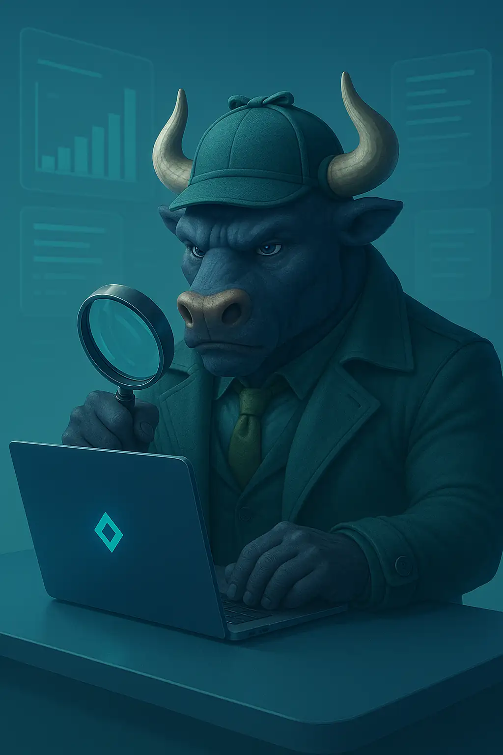 бик детектив