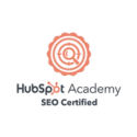 hubspot seo certified