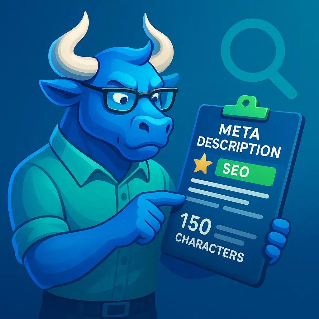 мета описание