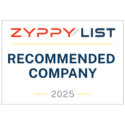 zyppy list recommended company