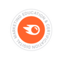 semrush certification