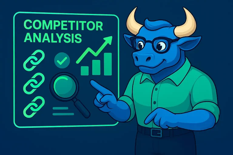 Как да ползваме ahrefs за анализ на конкуренцията