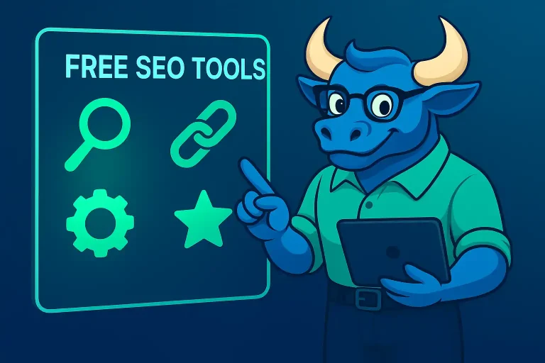 безплатни SEO инструменти