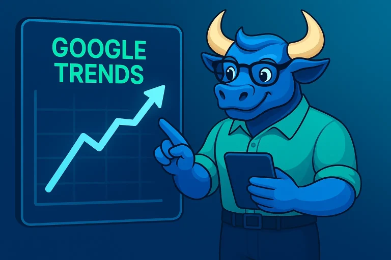 Google Trends