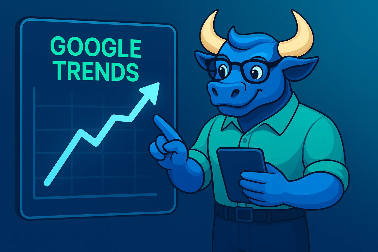 Google Trends