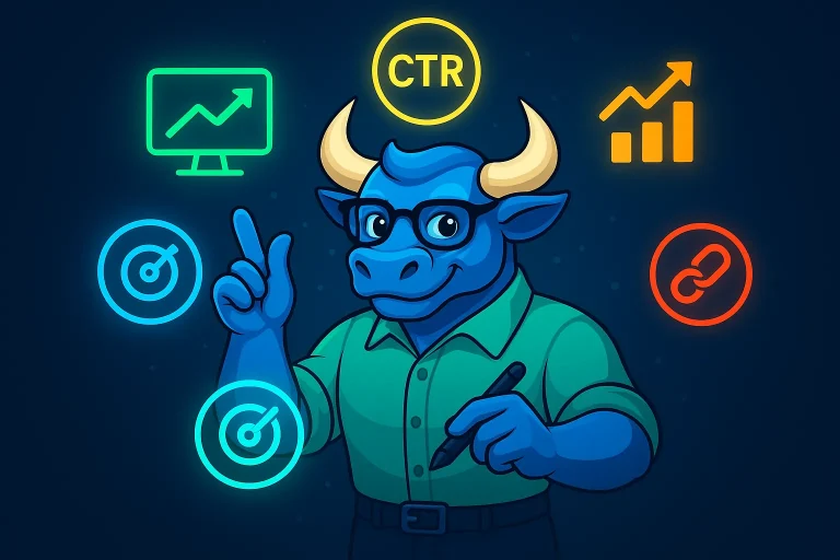 SEO метрики, които да присъстват в SEO одит.