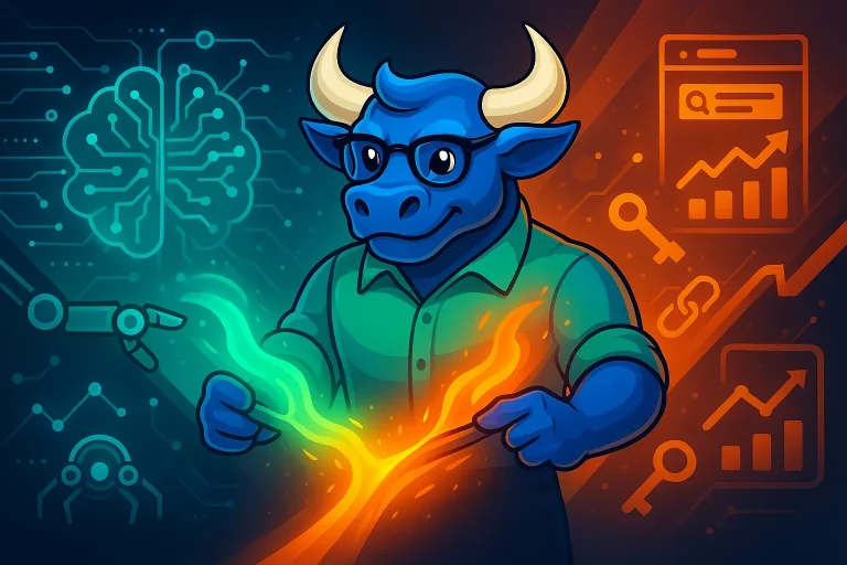 AI и SEO