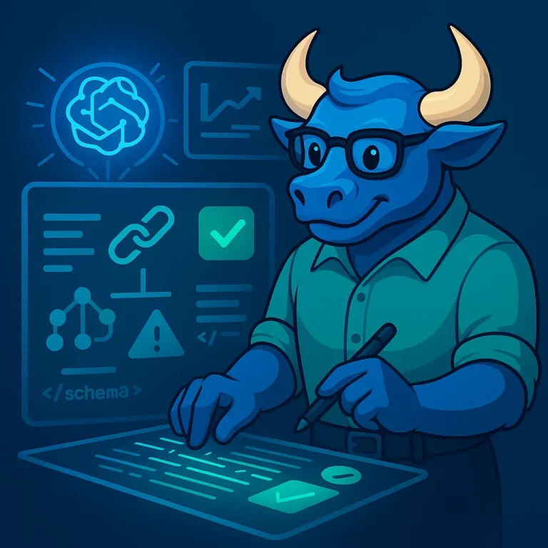 chatgpt за SEO одит