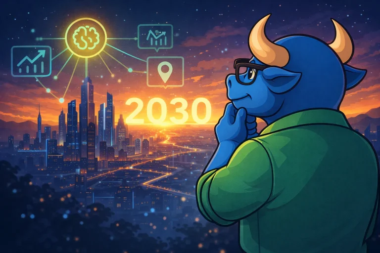 AI SEO 2030