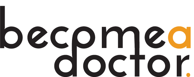 becomeadoctor