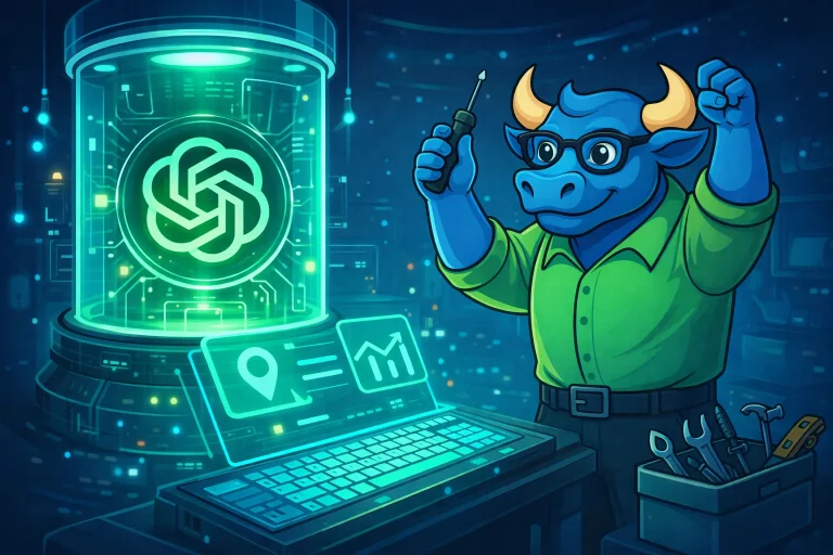 custom gpt за SEO