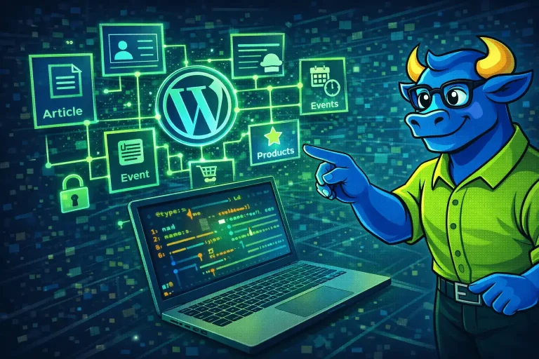 Как да добавите schema markup в WordPress