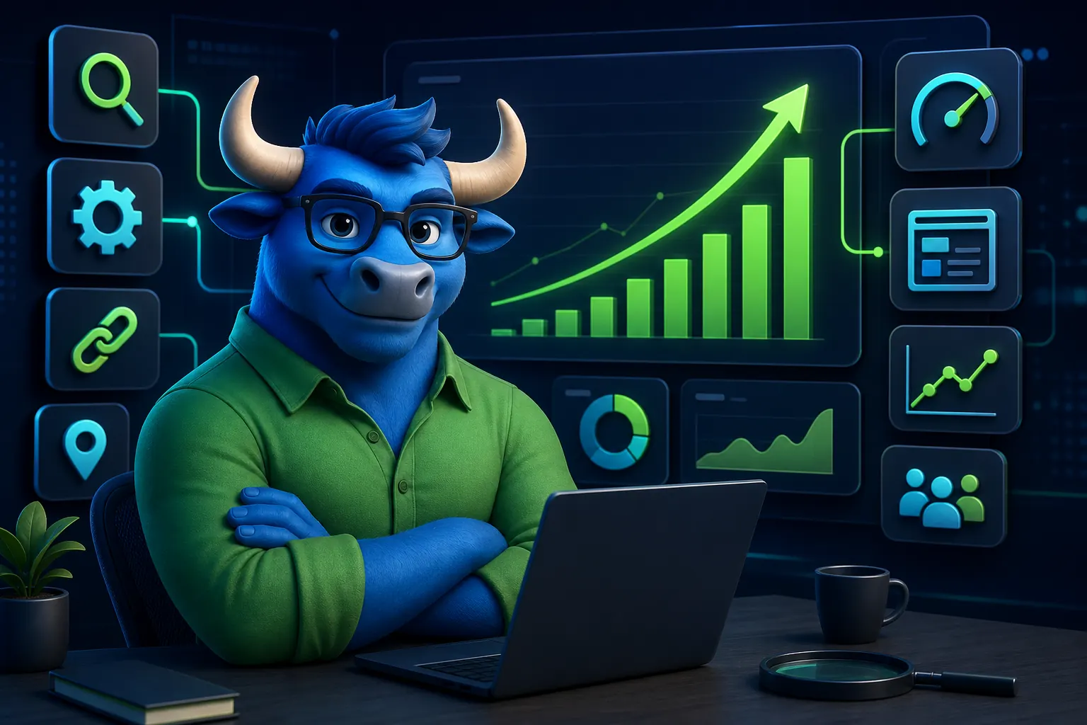 TORO Rank: услуги за органичен трафик (2026)